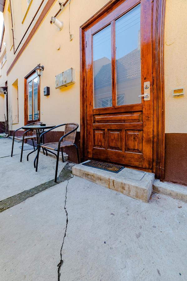 Old City Lux Braşov Exterior foto