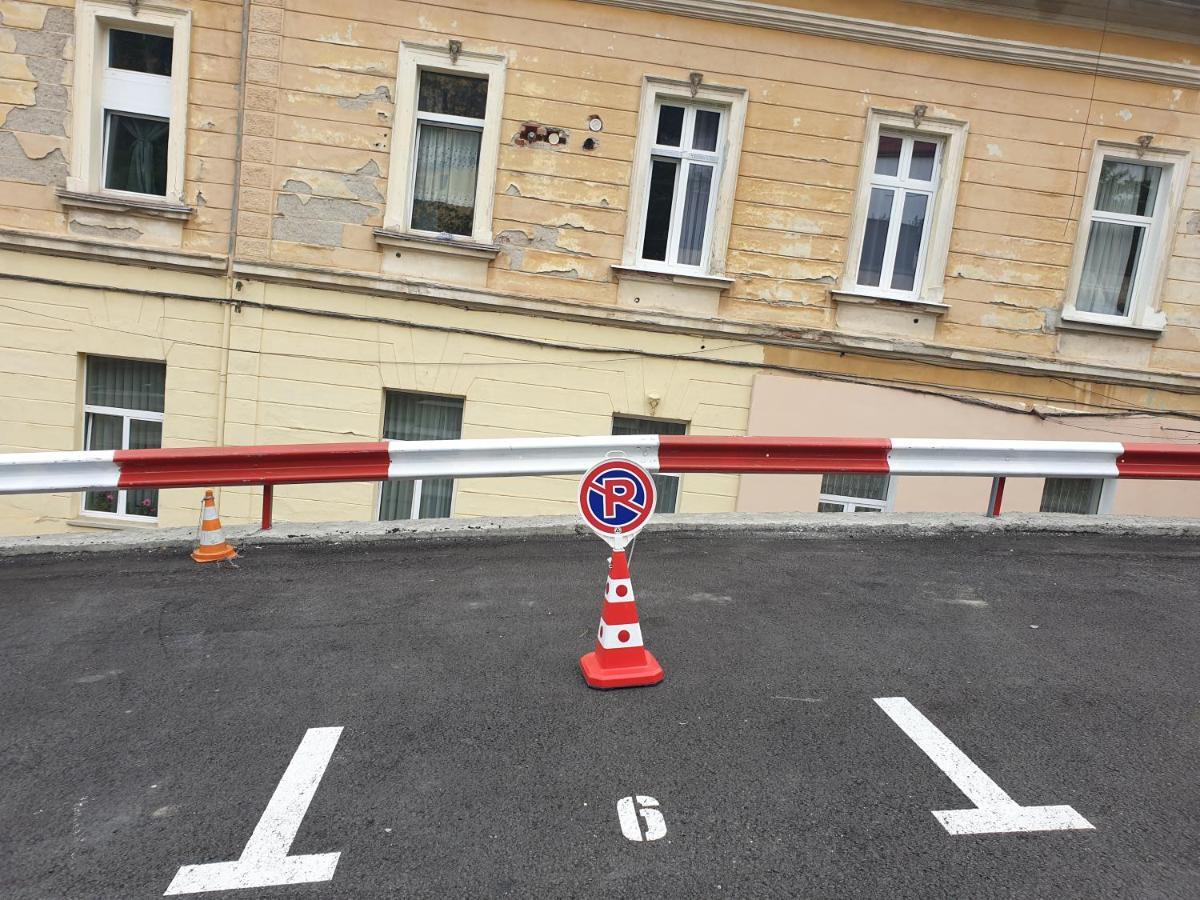 Old City Lux Braşov Exterior foto